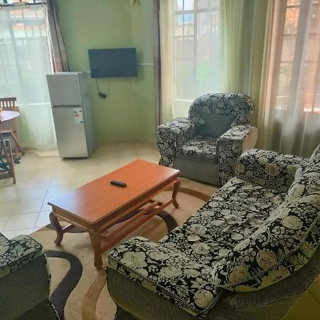Acacia Furnished Apartments Nanyuki Zewnętrze zdjęcie