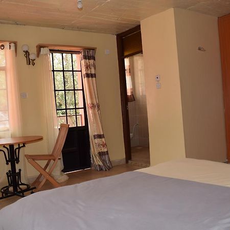 Acacia Furnished Apartments Nanyuki Zewnętrze zdjęcie
