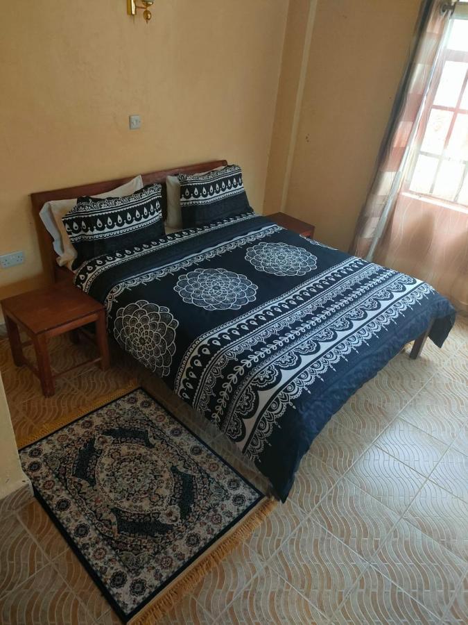 Acacia Furnished Apartments Nanyuki Zewnętrze zdjęcie