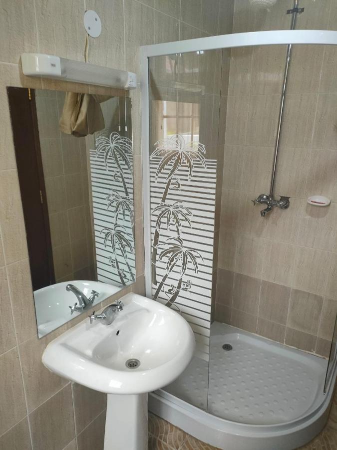 Acacia Furnished Apartments Nanyuki Zewnętrze zdjęcie