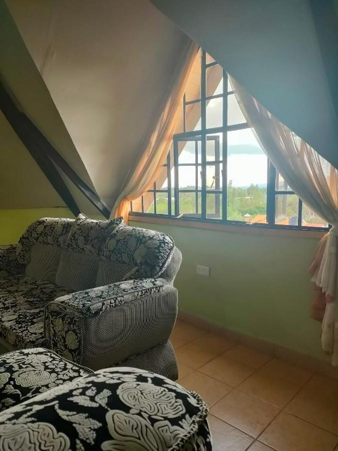 Acacia Furnished Apartments Nanyuki Zewnętrze zdjęcie