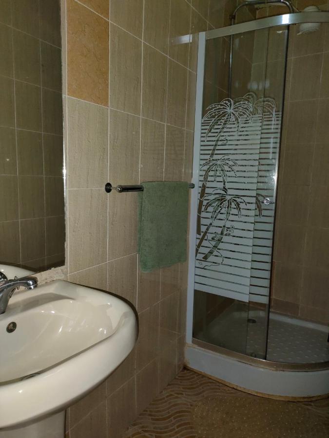 Acacia Furnished Apartments Nanyuki Zewnętrze zdjęcie