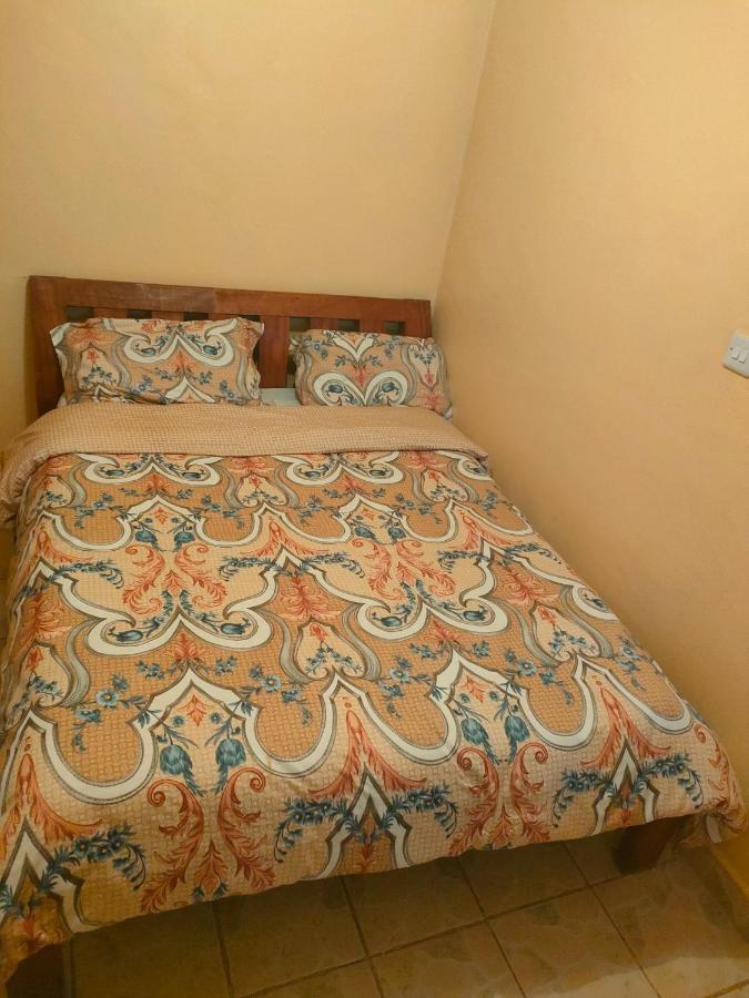 Acacia Furnished Apartments Nanyuki Zewnętrze zdjęcie