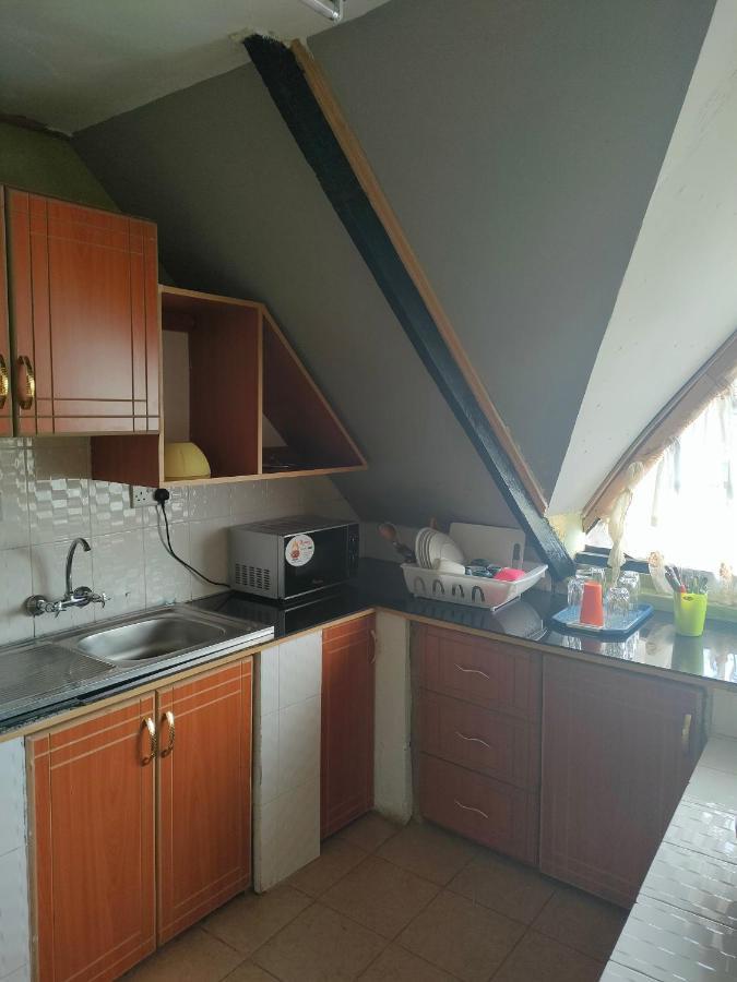 Acacia Furnished Apartments Nanyuki Zewnętrze zdjęcie