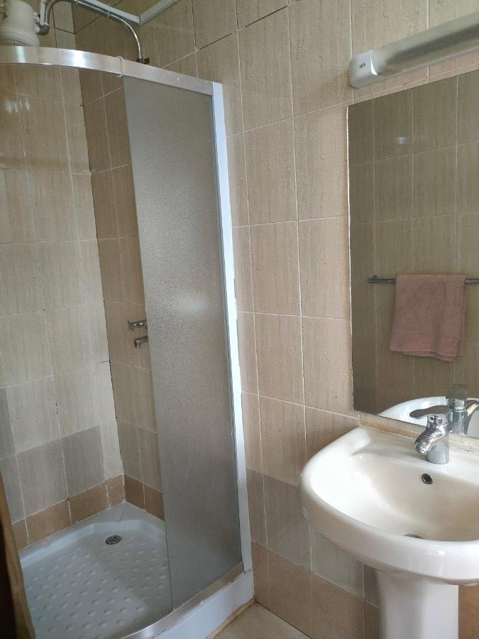 Acacia Furnished Apartments Nanyuki Zewnętrze zdjęcie