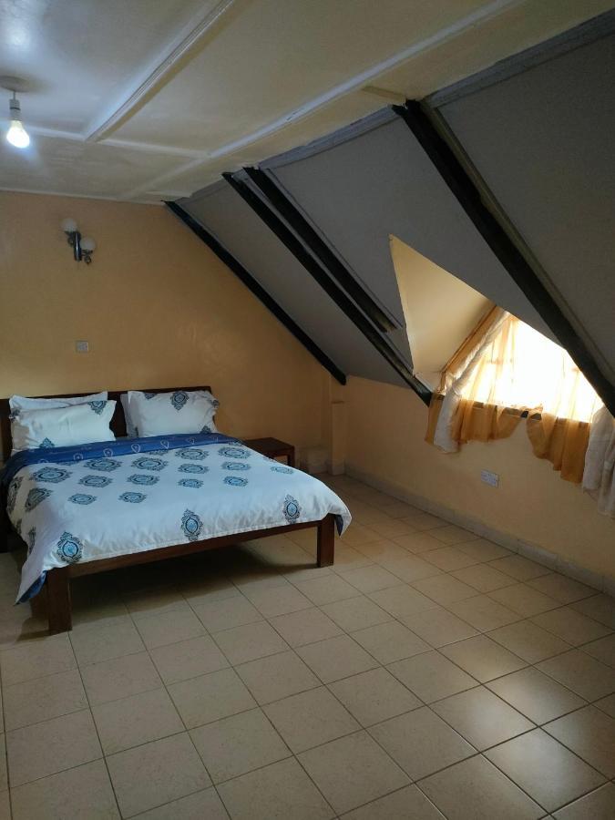 Acacia Furnished Apartments Nanyuki Zewnętrze zdjęcie