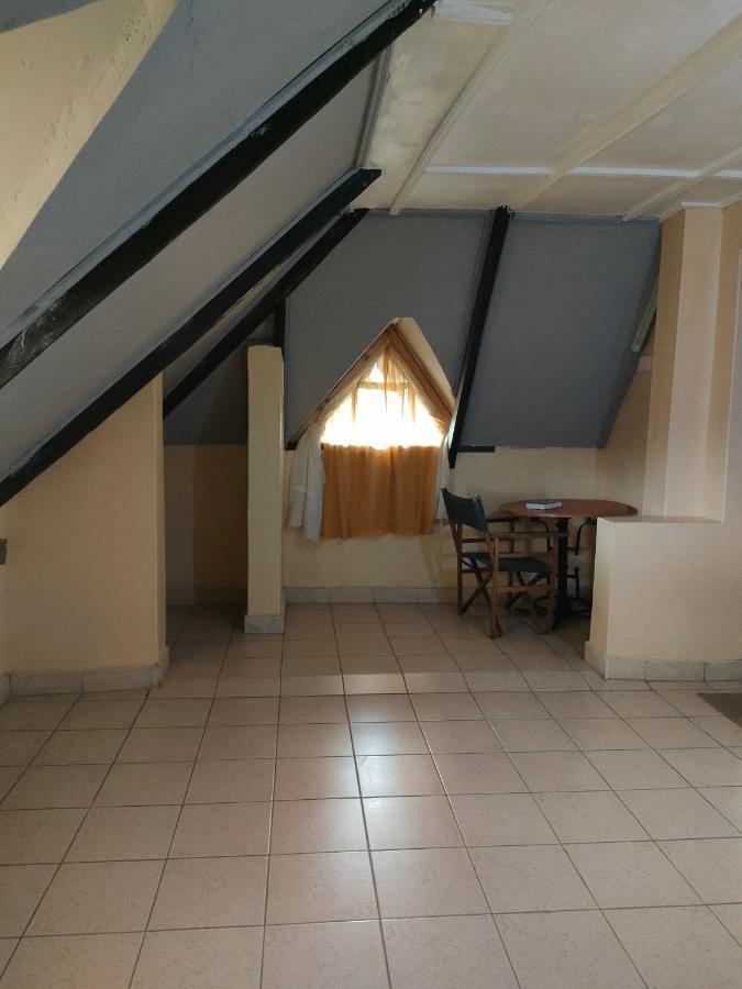 Acacia Furnished Apartments Nanyuki Zewnętrze zdjęcie