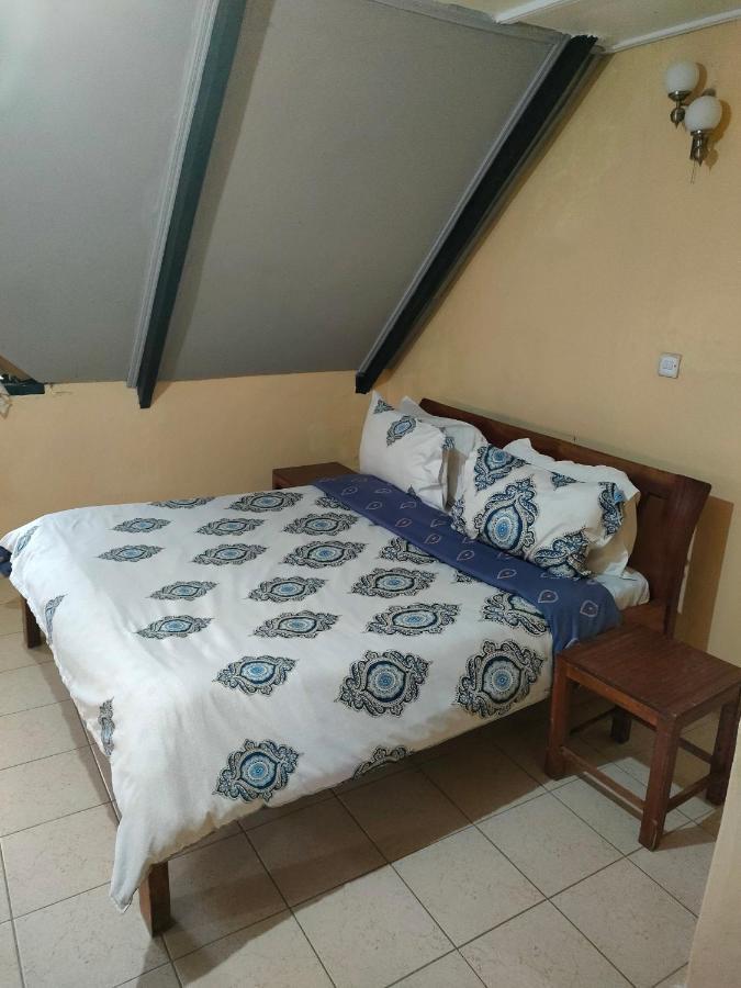 Acacia Furnished Apartments Nanyuki Zewnętrze zdjęcie