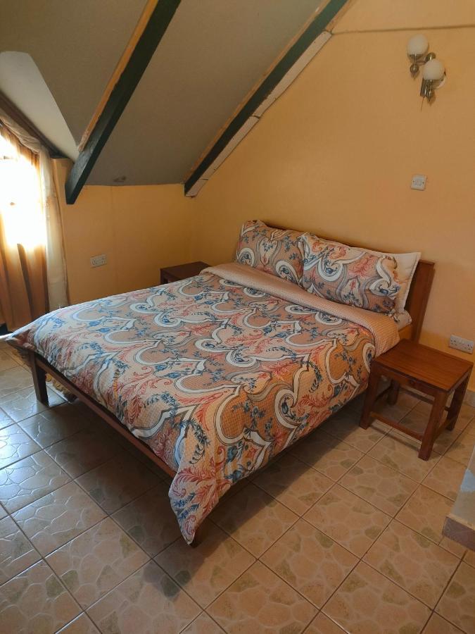 Acacia Furnished Apartments Nanyuki Zewnętrze zdjęcie