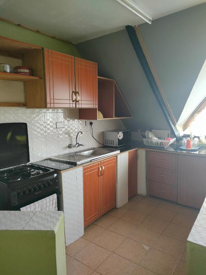 Acacia Furnished Apartments Nanyuki Zewnętrze zdjęcie