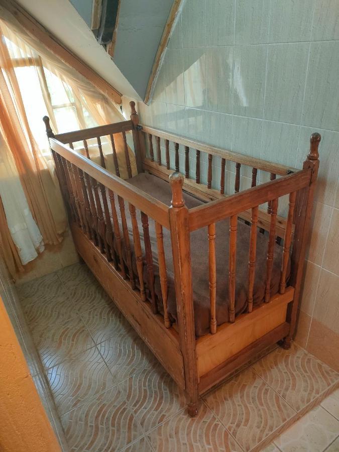 Acacia Furnished Apartments Nanyuki Zewnętrze zdjęcie