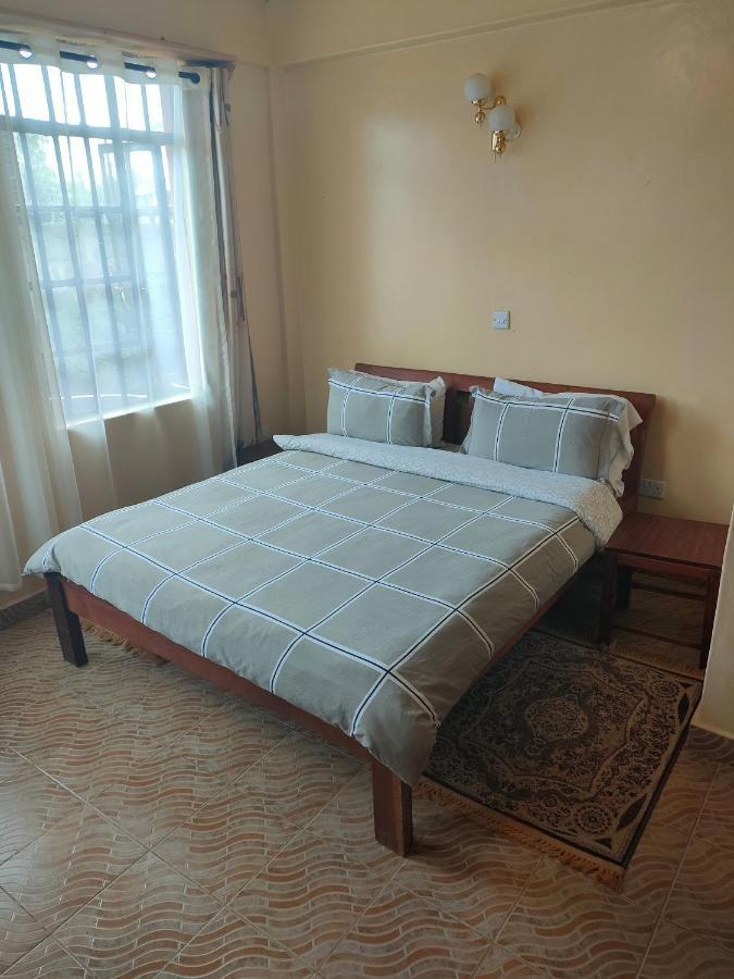 Acacia Furnished Apartments Nanyuki Zewnętrze zdjęcie