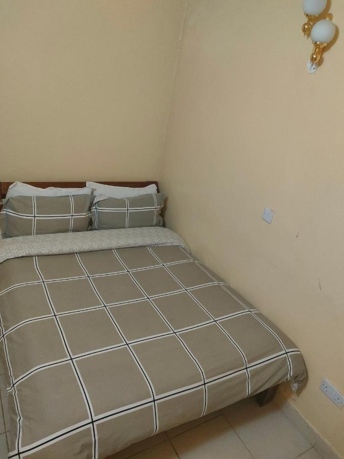 Acacia Furnished Apartments Nanyuki Zewnętrze zdjęcie