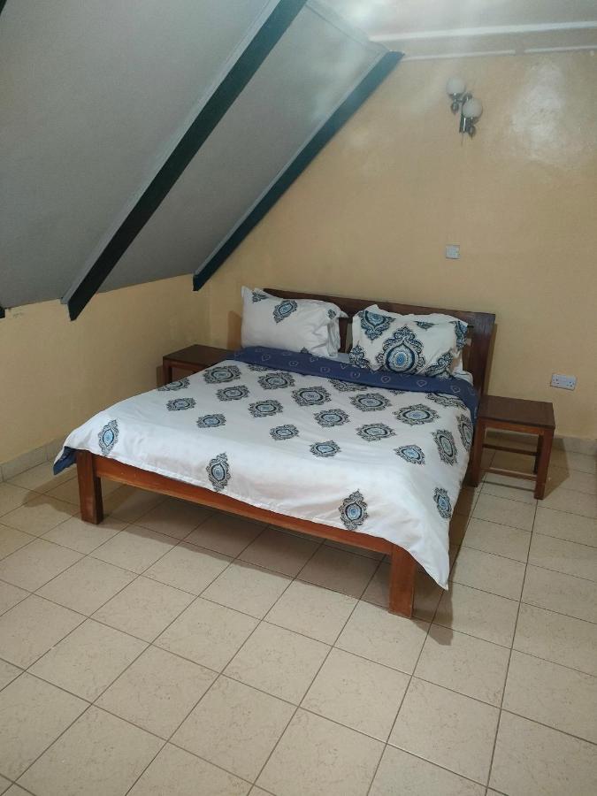 Acacia Furnished Apartments Nanyuki Zewnętrze zdjęcie