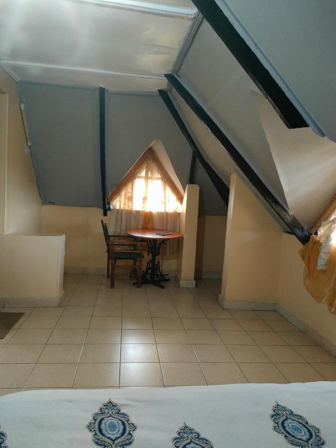Acacia Furnished Apartments Nanyuki Zewnętrze zdjęcie