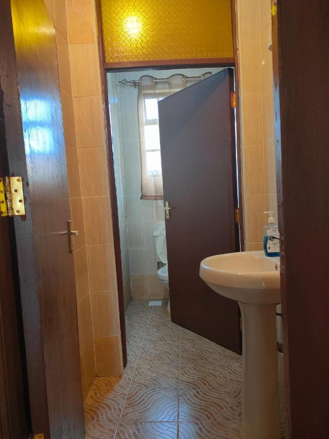 Acacia Furnished Apartments Nanyuki Zewnętrze zdjęcie