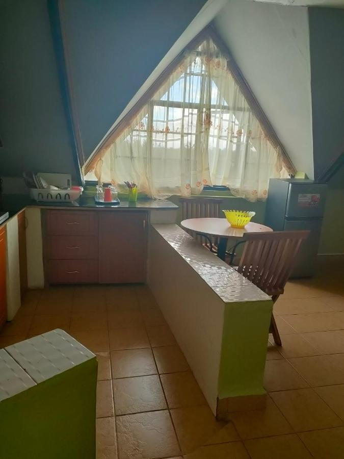 Acacia Furnished Apartments Nanyuki Zewnętrze zdjęcie