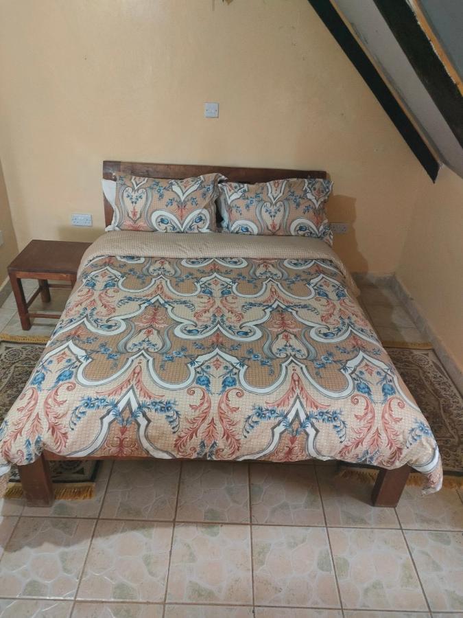 Acacia Furnished Apartments Nanyuki Zewnętrze zdjęcie